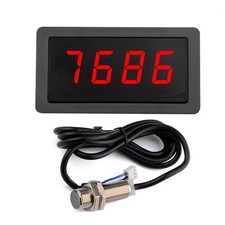 9999RPM Contagiri Digitale LED
