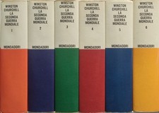 La seconda guerra mondiale