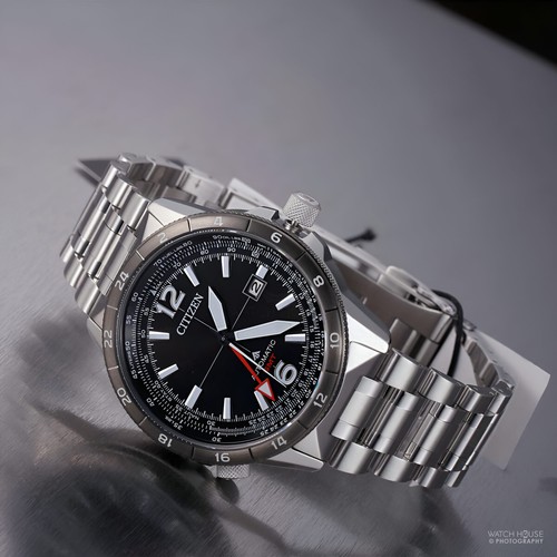 Orologio uomo citizen - orologio,