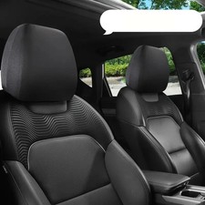 2x coperture cuscini auto