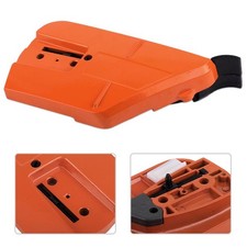 Clutch Sprocket Cover