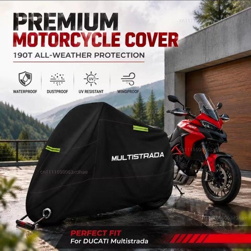 Telo per ducati multistrada - telo,