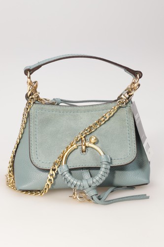 See chloe borsa mano - see, da