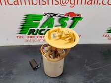 POMPA CARBURANTE SERBATOIO MERCEDES-BENZ A W176 1.5 CDI A2464700894 2012