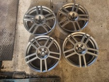 Per seat leon cupra - leon, cerchi