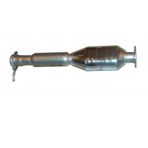 Catalizzatore per alfa - catalizzatore, romeo