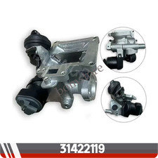 Per VOLVO VALVOLA EGR - 31422119 PER MODELLI 2015-2019 Nuova Con Guarnizione