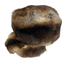 FENDI cappello pelliccia di