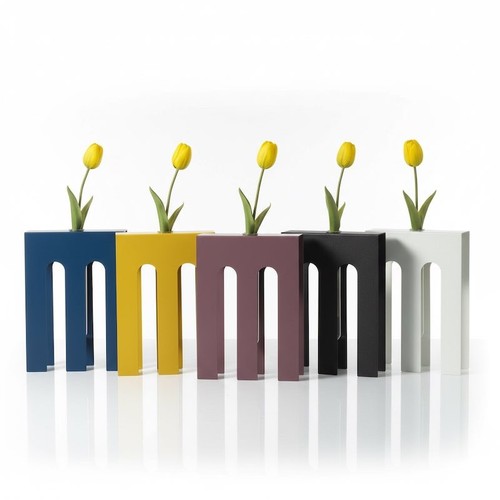 Vaso portafiori design - vaso,