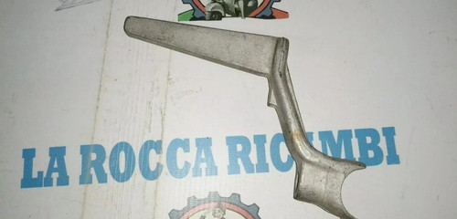 Poggiapiedi guzzi stornello - poggiapiedi,
