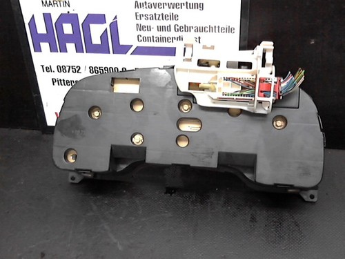 Cruscotto tachimetro 228 - tachimetro,