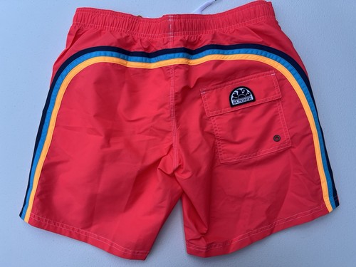 Pantaloncini bagno sundek - pantaloncini,