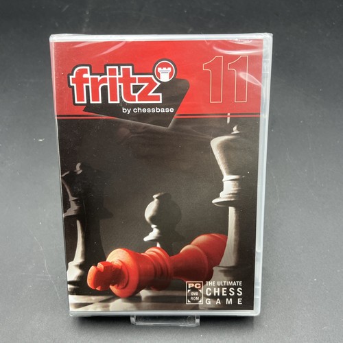 Scacchi fritz chessbase - scacchi,
