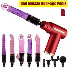 sottomissione bondage sex toy macchina del sesso dildo vibratore machine INTIMO