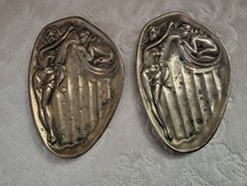 Coppia Di Svuotatasche