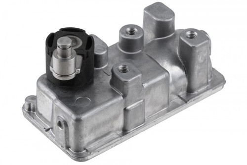 Regolatore turbo 82 - regolatore,