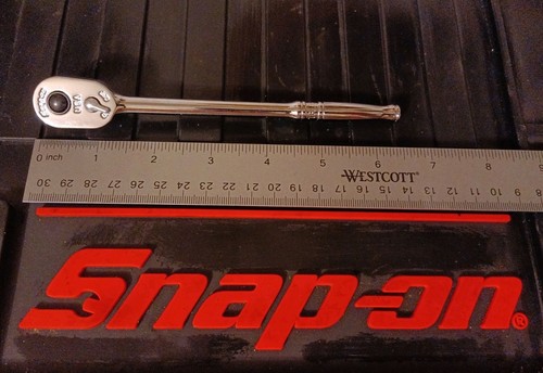 Snap trl72 long - dr.,