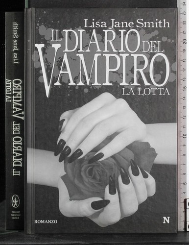 Diario del vampiro - il,