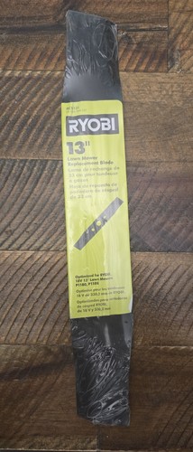 Ryobi pollici lama di - 13,