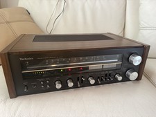 TECHNICS SA-600 A  VINTAGE