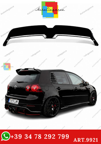 Art 9921 spoiler per - 🔥art.9921, vw