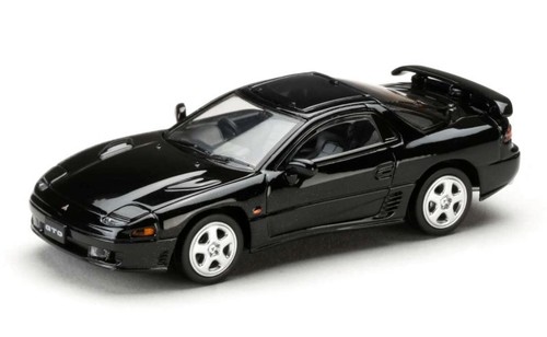 Mitsubishi gto twinturbo - gto,