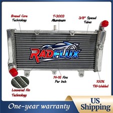 Aluminum Radiator For