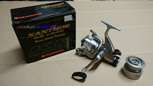 Trabucco xanthos 1040 - trabucco,