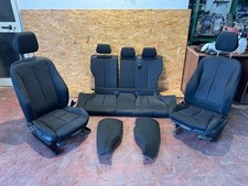 SEDILI TAPPEZZERIA BMW SERIE 1