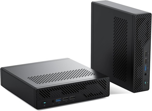 Minisforum barebone mini - minisforum,