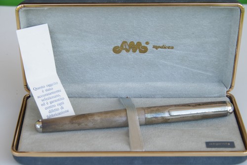 Penna vintage ams medicea in - penna,
