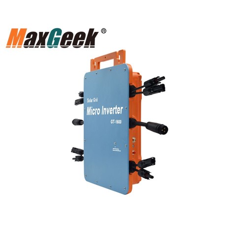 1600 230v 1600w rete solare - gt-1600,