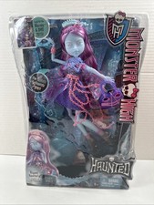 Bambola Monster High Kiyomi