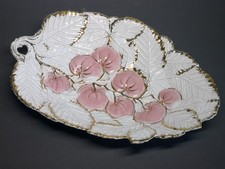 Consolle vintage porcellana