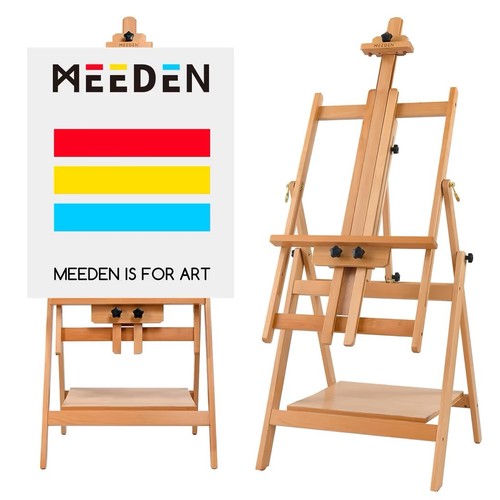 Meeden cavalletto studio - meeden,