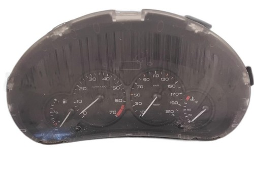 Quadro strumenti per peugeot - strumenti,