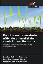 Routine nel laboratorio