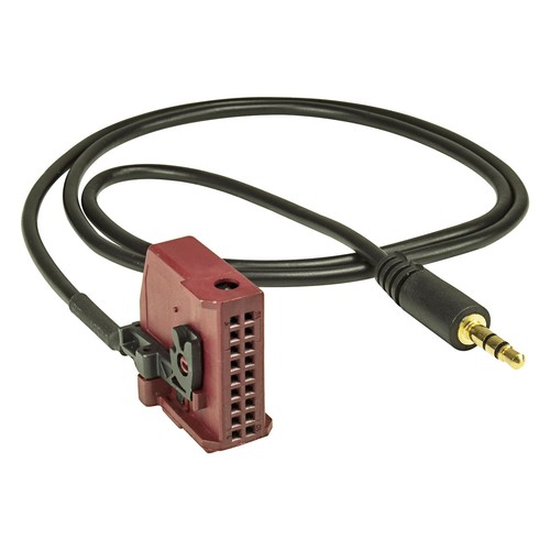 Adattatore aux adatto - adatto, per