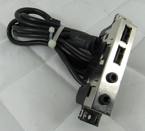 Dc7100 cmt audio - hp,