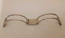 Bracciale-Cinturino Rigido