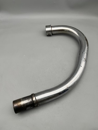 Honda cx500 collettore - collettore, di