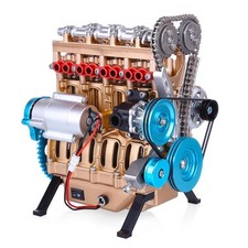 Kit costruzione modellismo
