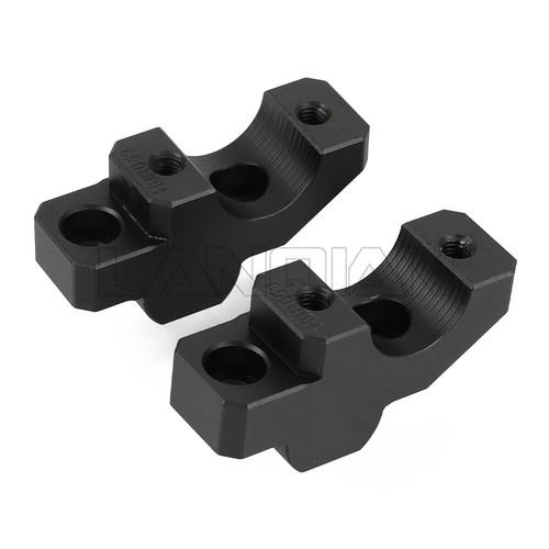 Accessori moto alza manubrio - moto,