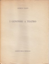 Giorgio Soavi, I genitori a
