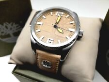 Orologio Timberland acciaio