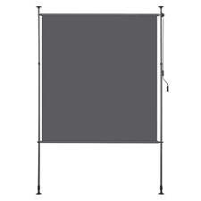 Tenda da sole verticale