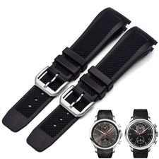Cinturino orologio estremità