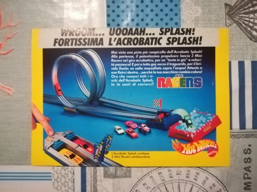 Pubblicita originale - pubblicita',