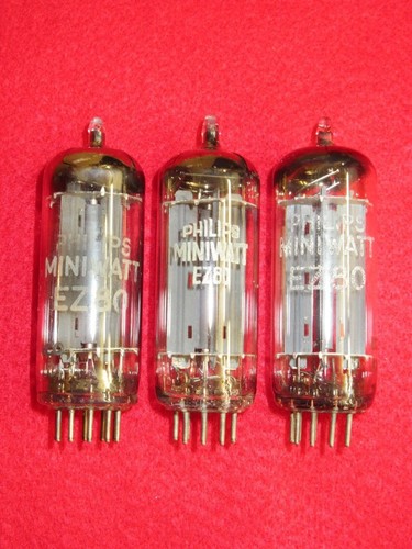 Ez80 philips getter - ez80, d-getter