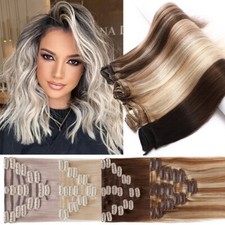 Clearance 100 capelli - 100%,